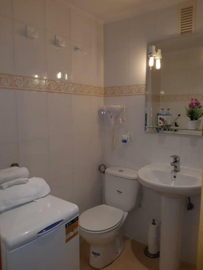 Rincon De Nati Triana Apartment เซบีญา ภายนอก รูปภาพ